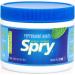 Sugar-Free Spry Xylitol Peppermint Mints 240 Ct (2-Pack) - Oral Health & Fresh Breath, Boosts Saliva Production - Buy Online on GoSupps.com