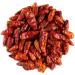 Cayenne Pepper Whole Organic Spice - Spicy Hot - Dried Red Cayenna Peppers - Red Cayene - Cayena - Cheyenne Peppers 700g Cayenne Pepper 700g