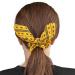 Cinereplicas Harry Potter - Hair Accessories Trendy (Bunny Ear Clip Double Headband) - Hufflepuff Hufflepuff - Trendy - Buy Online on GoSupps.com