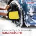 Alclear Shaggy Washing Gloves - Premium Microfiber Car Wash 2 Set | 100% Scratch-Free Gentle Chenille Gloves for Optimal Care - Buy Online on GoSupps.com