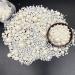 Edible White Pearl Sugar Sprinkles - Baking & Cake Decorations for Celebrations - 130g/4.58oz - Buy Online on GoSupps.com