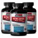Nitric Oxide Dietary Supplement - Nitric Oxide Muscle Power 3150mg - Build Muscle Mass Nitric Oxide Supplement Nitric Oxide Nitric Oxide Booster Nitric Oxide Booster for Men - 3 Bot 270 Tablets