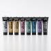 Moon Glitter Holographic Hair Gel - Green | International Shipping Available - Buy Online on GoSupps.com