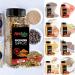 PureSpice Whole Pickling Spice 300 Grams | Restaurant Grade Vegan Kosher Powder Seasoning | Premium Flavor for Cooking Meat Steak Rub and Sauce (Pickling Spice Whole) - Buy Online on GoSupps.com
