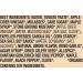 Annie's Naturals Organic BBQ Smokey Maple Sauce - 12 oz (340 g) | Delicious, Gluten-Free, All-Natural Flavor - Buy Online on GoSupps.com