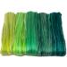 Superfine Merino Wool & Silk Blend - Walden Pond Inspired Vibrant Colors - Buy Online on GoSupps.com