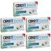 CB12 Boost Eucalyptus white 5 pack