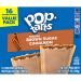 Pop-Tarts Frosted Brown Sugar Cinnamon - 64 Breakfast Toaster Pastries | Fun Kids Snacks - Buy Online on GoSupps.com