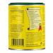 Seitenbacher Clear Vegetable Broth - Vegan Gluten-Free Fat-Free Lactose-Free | 6 Pack (6x140g) - International Shipping - Buy Online on GoSupps.com