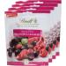 Lindt Sensation Fruit Raspberry/Cranberry 150g - Buy Online on GoSupps.com