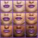 wet n wild Color Icon Lip Gloss Scorpio (678) - Long-Lasting High-Shine Formula - Buy Online on GoSupps.com