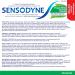 Sensodyne Daily Sensitive Toothpaste Lasting Sensitivty and Cavity Protection Fresh Mint 135 mL (Packaging May Vary) 135 ml (Pack of 1) - Buy Online on GoSupps.com