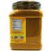 Rani Curry Powder Hot 16oz PET Jar - Authentic Indian Blend, All Natural, Vegan, Gluten-Friendly - 1lb Pack - Buy Online on GoSupps.com