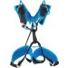 Buy Salewa Xplorer Climbing Harness L-XL Carbon Best for International Shipping & Outdoor Adventure - Buy Online on GoSupps.com