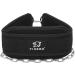 Tigera Fitness Dip Belt with Chain for Men & Women - Ultimate CrossFit Weightlifting Training Gear for Dipping & Pull Ups - Ideal for Bodybuilding & Gym Workouts - Buy Online on GoSupps.com