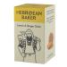 Hebridean Baker - Lemon and Ginger Oaties 150g