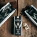 Caff Nero Winter Blend Ground Coffee Medium Roast Limited Edition (6 x 200g Coffee Bags) (Winter Blend) - Buy Online on GoSupps.com
