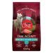 Purina ONE True Instinct High Protein Dry Dog Food Salmon & Tuna - 12.4 kg Bag 12.4 kg (Pack of 1)