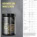 GN Laboratories EAA Xtreme (Ice Tea Lemon) 500g EAAs Powder for Optimal Performance | Amino Acid Complex for Pre Intra & Post Workout - Buy Online on GoSupps.com