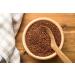 Organic Red Quinoa 5 lbs - Non-GMO, Whole Grain, Sproutable, Kosher, Vegan - Rich in Protein & Essential Amino Acids - Quick-Cooking Sirtfood Bulk - Ideal Rice & Pasta Replacement - Buy Online on GoSupps.com