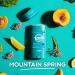 Buy Tom s of Maine Mountain Spring Natural Deodorant - Aluminum Free 3.25 oz for Men & Women - International Shipping Available - Buy Online on GoSupps.com