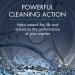 Glisten Washer Magic 4-Pack: Washing Machine Cleaner & Deodorizer - Fresh Scent - Buy Online on GoSupps.com
