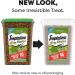 Buy TEMPTATIONS MixUps Cat Treats 16oz - Crunchy & Soft | Premium Flavor Variety - Buy Online on GoSupps.com