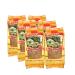 Imperial roasted Buckwheat Groats 900GR (PACK OF 6)