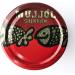 Eurocaviar - Shikran - Mullet Roe Caviar Pearls Red 3.52 oz 100 g  - Buy Online on GoSupps.com