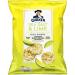 Quaker Rice Crisps, Sea Salt & Lime, 6.06 oz Bag (Packaging May Vary)