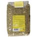Davert Rye 4 Pack (4 x 1 kg) - Premium Organic Whole Grain - Buy Internationally - Buy Online on GoSupps.com