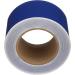 Seachoice Self-Adhesive Boat Striping Tape - 2 in. X 50 Ft, Blue Vinyl Tape, 3 Mil - Waterproof and Durable - Buy Online on GoSupps.com