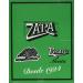 Zara Licorice - Mint Flavor - 100 Units