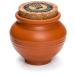 Buy African Earth Terracotta Powder with Argan Oil - Natural & Pure | Worldwide Shipping - Buy Online on GoSupps.com