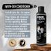 Alphazoo Every Day Conditioner for Cats & Dogs - 200ml Coconut Fur Care for All Breeds | Natural Dog Shampoo for Soft Fur - Buy Online on GoSupps.com