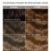 Madison Reed Radiant Hair Color Kit - Shades of Black - Lucca Light Brown 7NGV - Buy Online on GoSupps.com