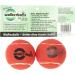 DMI Red Walkerballs: High-Quality Mobility Aid Accessories - Buy Online on GoSupps.com