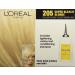 L'Oreal Paris Super Blonde Creme Lightening Kit 205 - Light Brown to Super Bleach Blonde - Buy Online on GoSupps.com