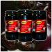 Premium Italian Amarena Cherries in Syrup - 4 x 890g Glass Jars | Specialty Food from Food-United - Buy Online on GoSupps.com