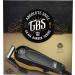 Shop GAMA Absolute Skill Professional Hair Clippers | International Shipping Available - Buy Online on GoSupps.com