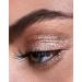 Hourglass Scattered Light Eyeshadow in Smoke - Luxe Sparkle for Effortless Glam - Buy Online on GoSupps.com