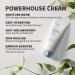 IUNIK Beta-Glucan Skincare Set - Moisturizing & Revitalizing Cream (2.02 fl.oz.) + Mini Serum (0.51 fl.oz.) | EWG-Green Ingredients for Skin Reinforcement - Buy Online on GoSupps.com