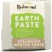 Redmond Earthpaste Spearmint Toothpaste - Natural Non-Fluoride, 4 oz Tube - Buy Online on GoSupps.com