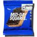 Mid-Day Squares Crunchy Peanut Bars 33g each 2 Packs (24 Squares) | Made with Real Chocolate 6g Plant Protein 4g Fiber Gluten Free Certified Vegan Crunchy Peanut 12 Count (Pack of 2) - Buy Online on GoSupps.com
