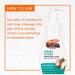 Palmer's Firming Body Lotion 13.5 oz - Tone and Firm Skin | Moisturizing & Nourishing - Buy Online on GoSupps.com