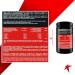 Amino Acid Complex + BCAA Tablets - 1000 Tabs 1200mg - Best Muscle Building Aminos - Made in Germany - Affordable Anabolic Formula - Buy Online on GoSupps.com