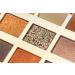 Catkin Eyeshadow Palette - 9 Colors, Matte & Shimmer, Highly Pigmented, Natural Bronze Neutral Shades - Buy Online on GoSupps.com