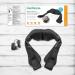 Medisana NMG 850 Neck Massager | Heated Gel Massage Device for Shoulders & Neck | 4 Massage Heads 3 Speed Levels Washable | Buy Internationally - Buy Online on GoSupps.com