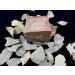 TENGRI Tengri Aleppo soap with 80% olive oil 20% hand hair soap - vegan - natural product - 3 x approx. 200 g - Buy Online on GoSupps.com
