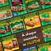 NATURE VALLEY Trail Mix Dark Chocolate Granola Bars 5 Count 175 Gram - Buy Online on GoSupps.com